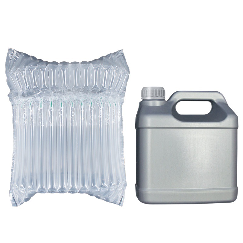 14 column height 26cm oil air column bag 4L bubble bag express logistics buffer packaging air bag shockproof bubble column