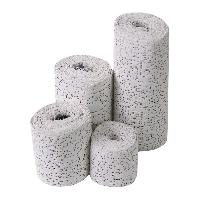 Picture of Customized Shaping Mesh Gypsum Tape Terrain Scene Texture Painting Model Material Shaping Quick-Drying Gypsum Bandage