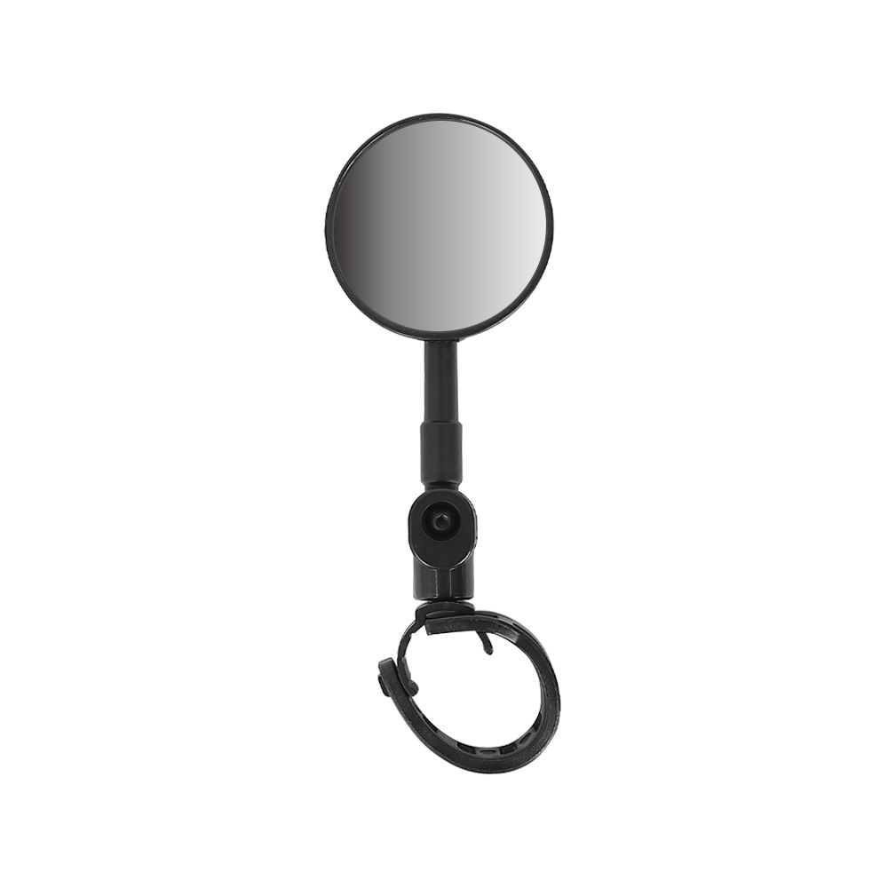Picture of Bicycle rearview mirror, 360-degree rotating convex mirror, bicycle mirror, mountain bike, electric scooter rearview mirror