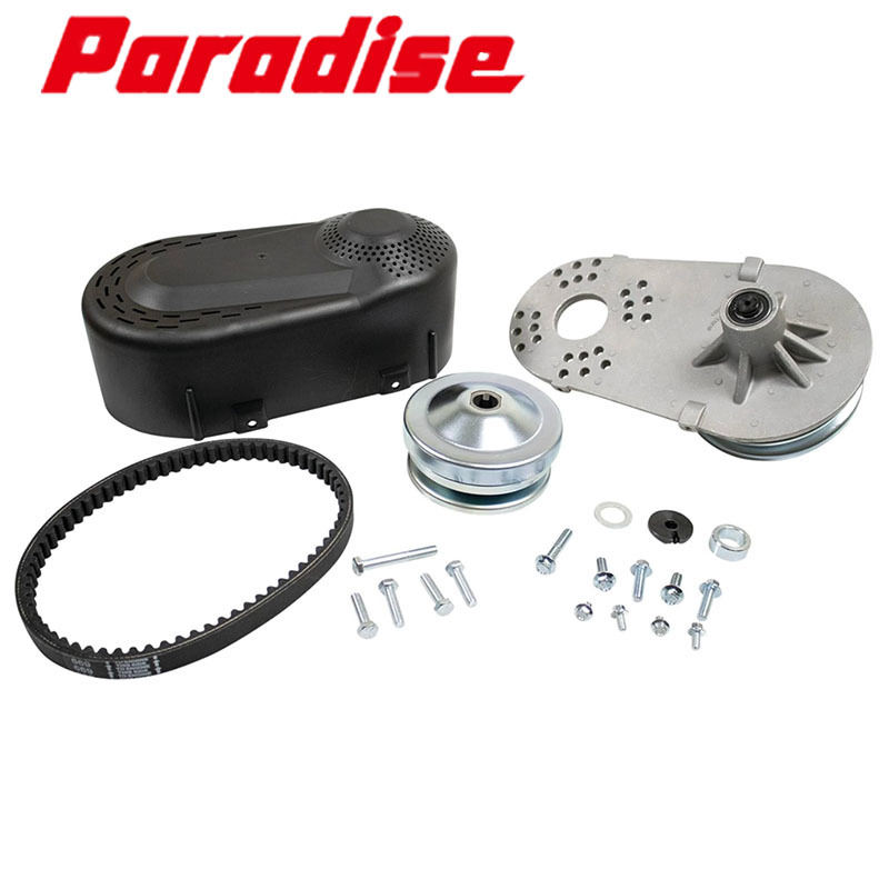 Go-Kart Torque Clutch 3/4" Comet Tav2 30-75 218353A Manco12T