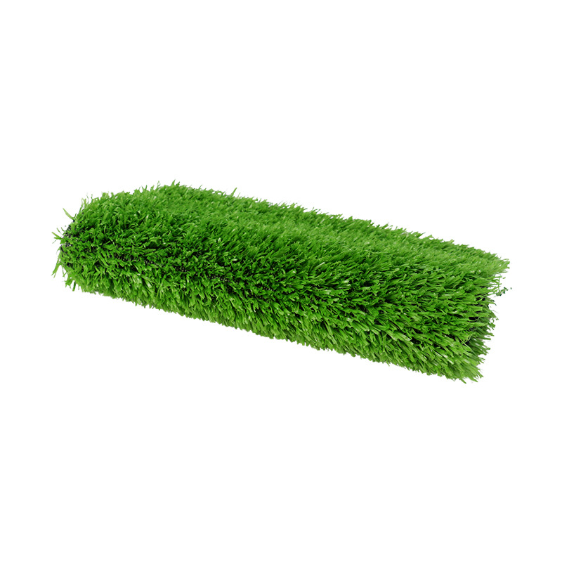 Picture of Simulation Lawn Quality Assurance Site Lawn Outdoor Roof Artificial Lawn Outdoor Fenced Artificial Landscape Lawn