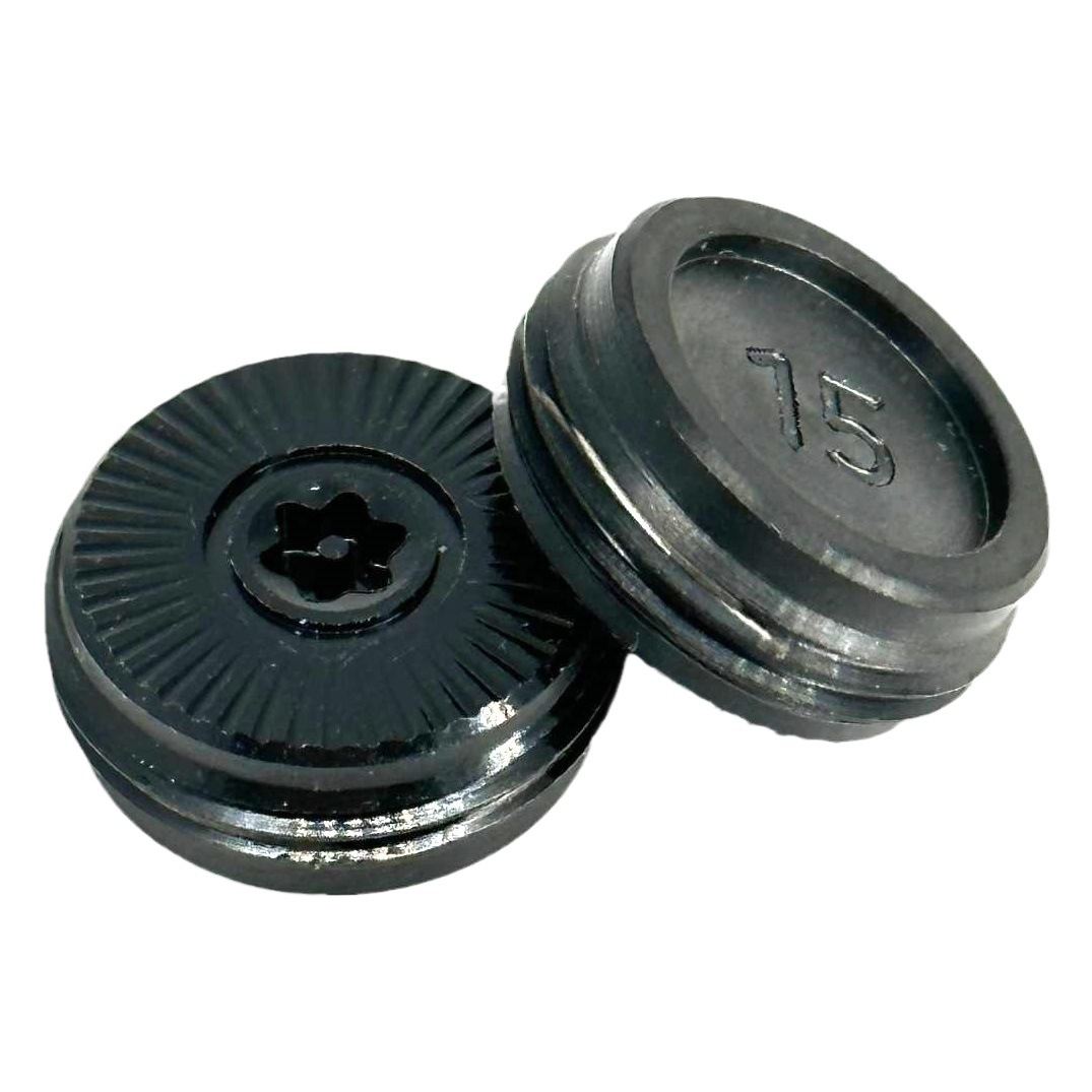 New applicable GEN4 5 6 series iron counterweight screw Golf Club head weight accessories