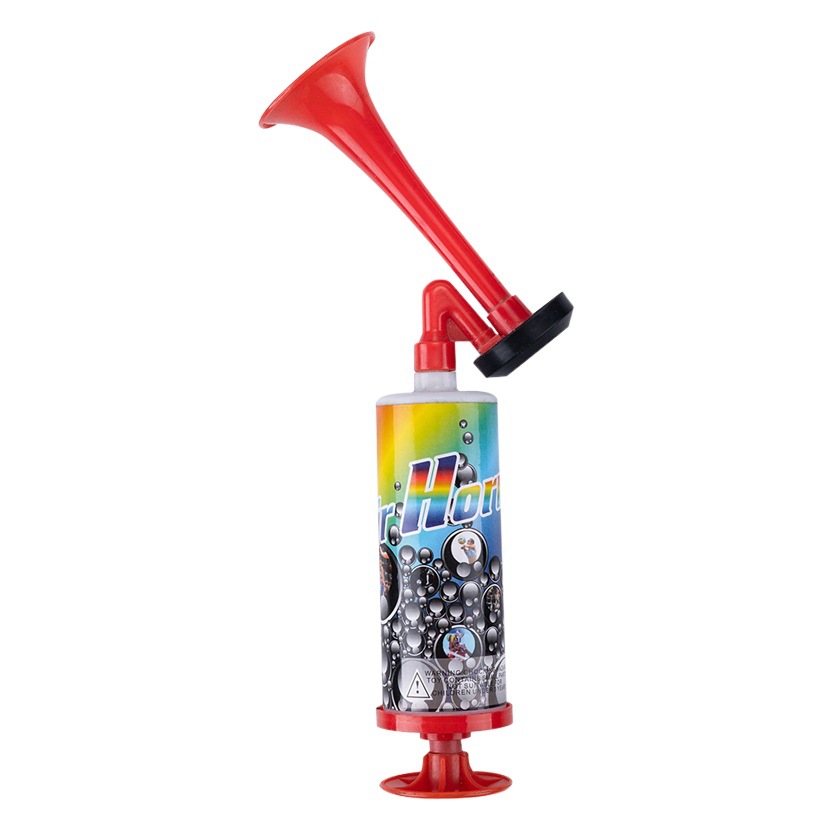 Toy Large European Cup Games Trumpet Football Game Corner Microphone World Cup Fan Cheer Trumpet