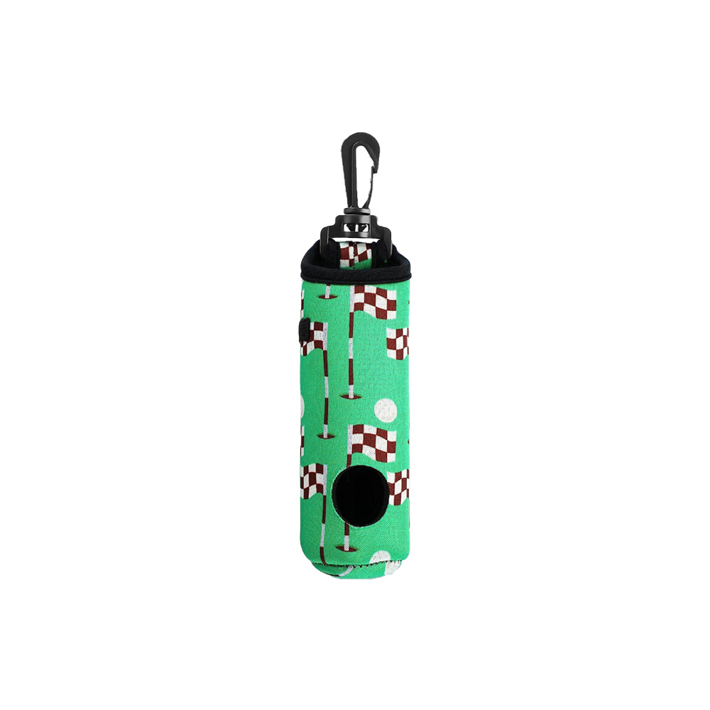 Picture of Cross-border in stock diving material golf bag portable golf bag golf protective cover storage bag