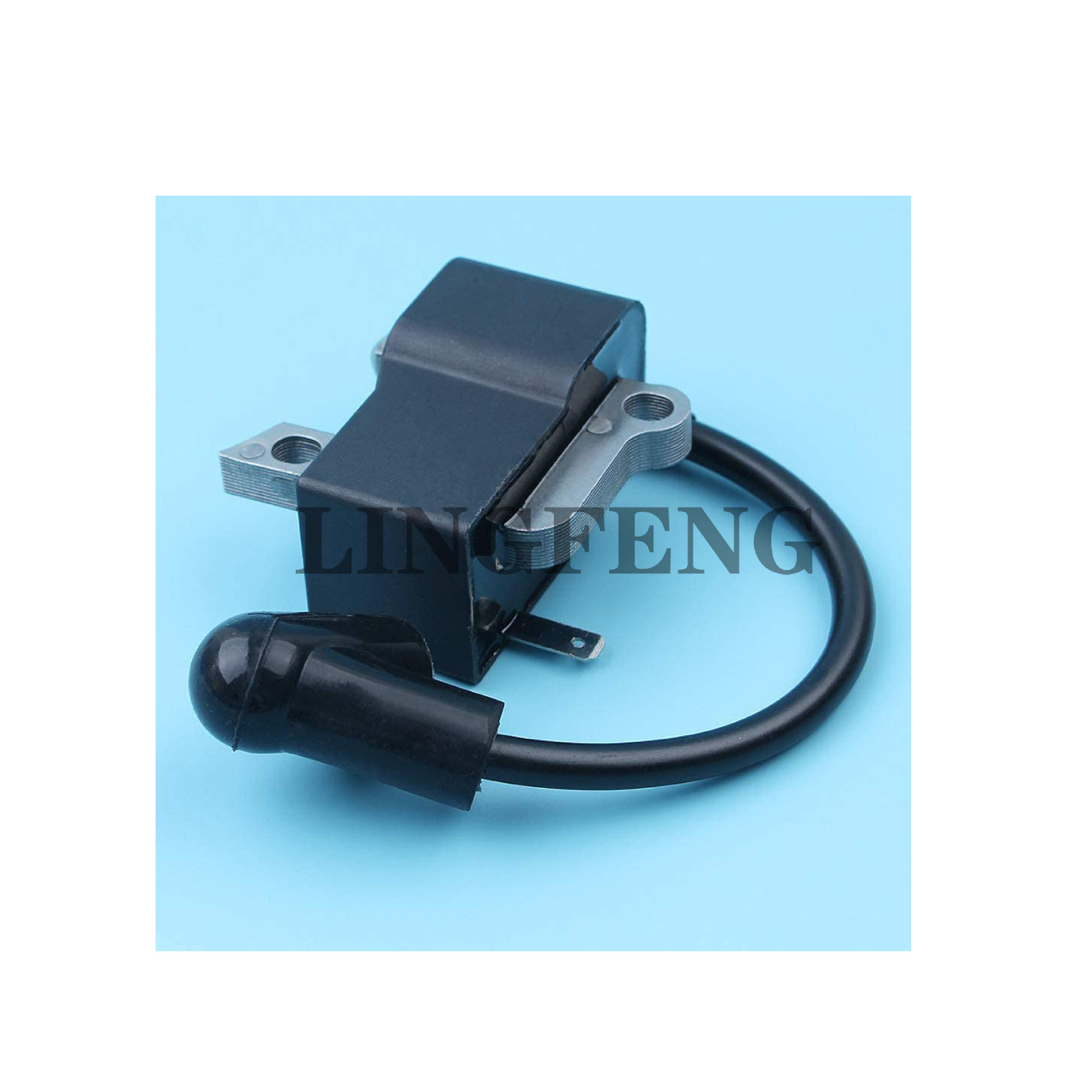 lawn mower high voltage package ignition coil high voltage package CS2240 CS2245