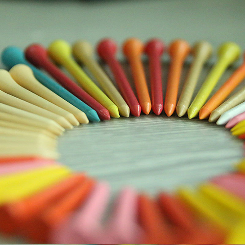 Picture of PGM golf TEE wooden TEE ball T tray golf accessories factory wholesale