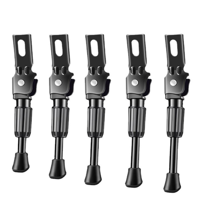 Children's Bicycle Foot Support Stand Parking Bicycle Support Stand 14 Inch 18 Inch Side Support Bicycle Accessories