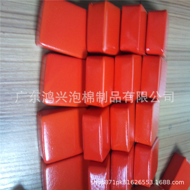 High Hardness Buoy Anti-Sink Device Pu Foam Buffer Sponge Packaging Material Lightweight Environmentally Friendly Safety Buoyancy Material