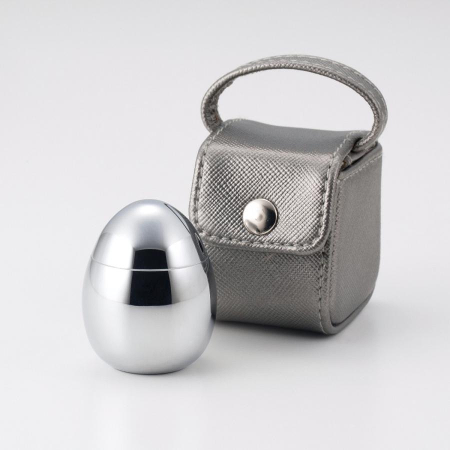 Picture of Small Ashes Egg Packaging Box Hand-carried Pet Rebirth Egg Storage Box Storage Bag Bone Ash Tank Small Schoolbag Hanging Accessories Carry-on