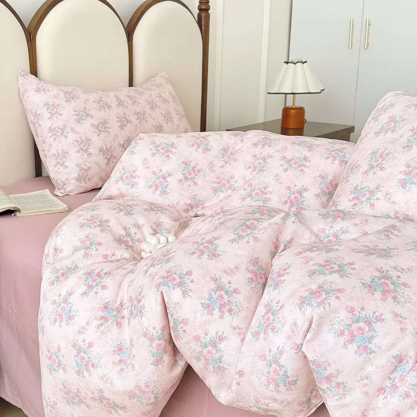 Manufacturer Wholesale Baby and Child Class a Pre-Shrunk Cotton 2.5m Wide Double - Layered Gauze/Muslin