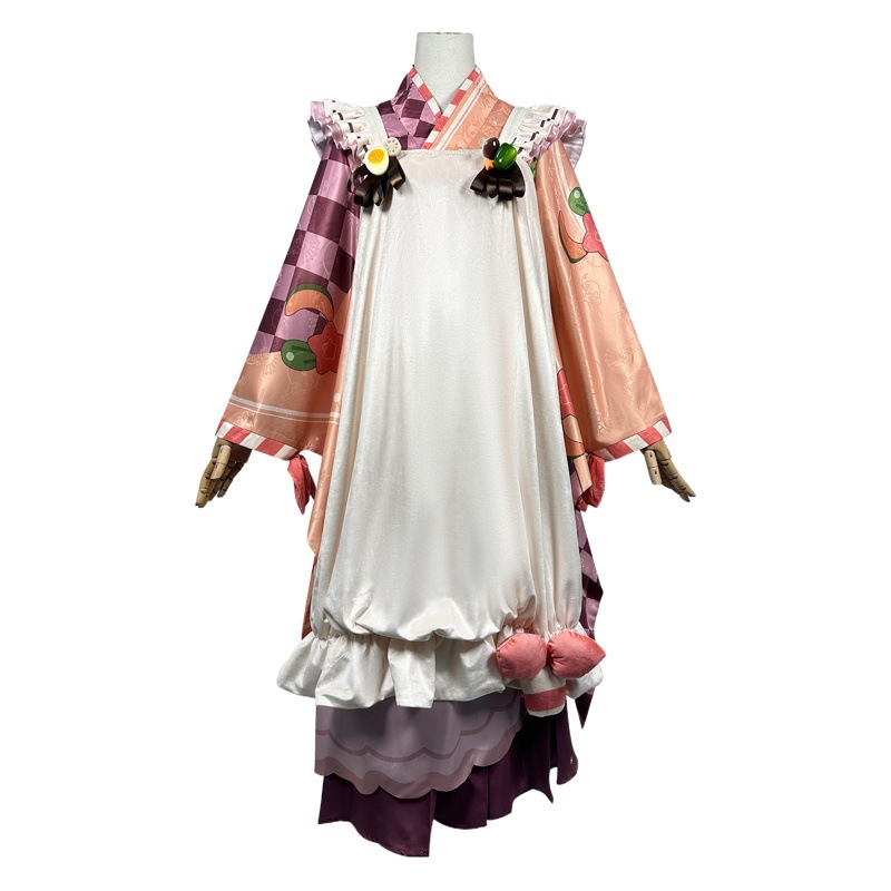 Picture of Virtual Idol Future Snow 17181920212223 Princess Wind cosplay Clothing Animation Cosplay Clothing