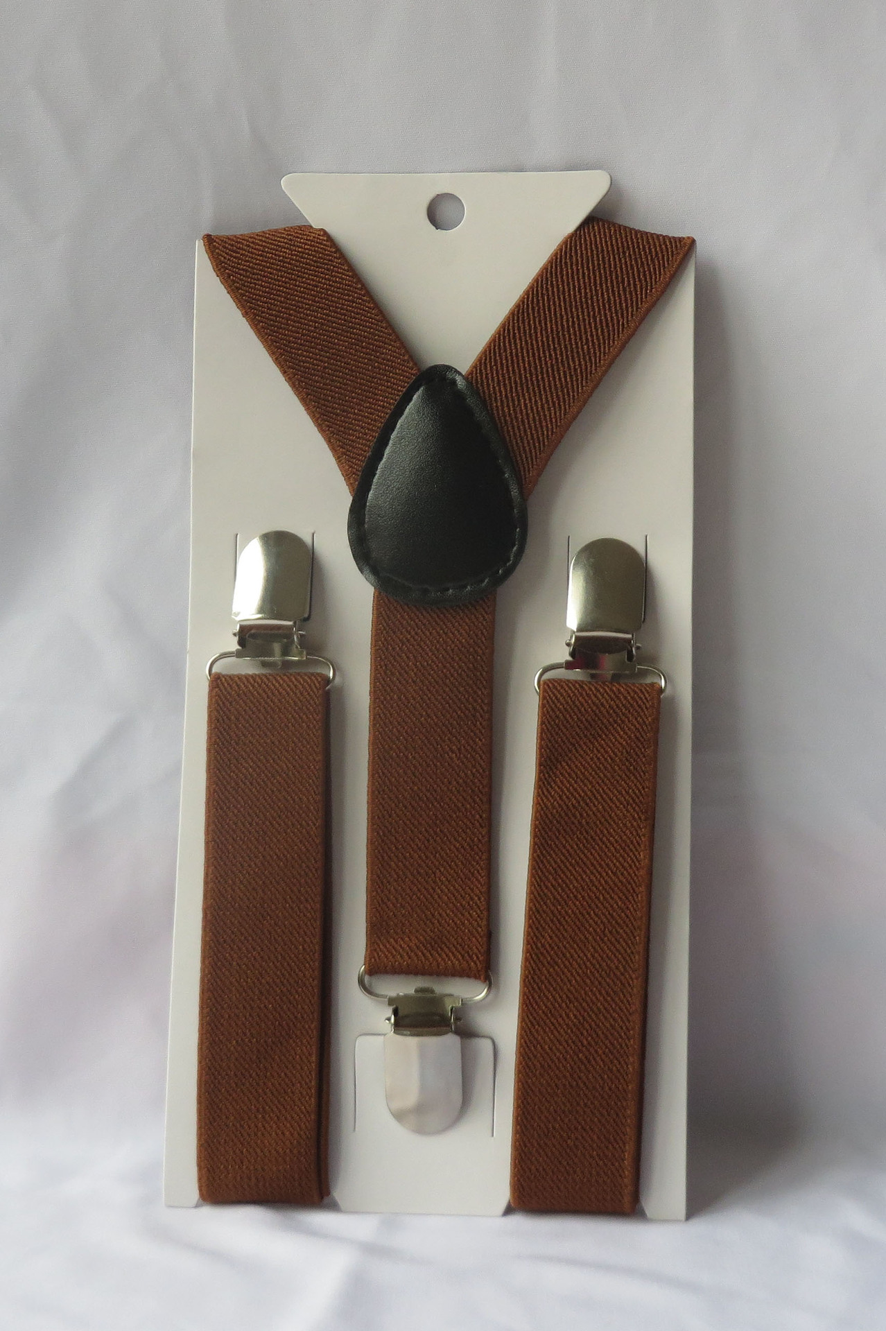 Picture of Children's Suspender Clip Children's Suspender Clip Baby's Suspender Strap for Boys and Girls Adjustable 2.5cm
