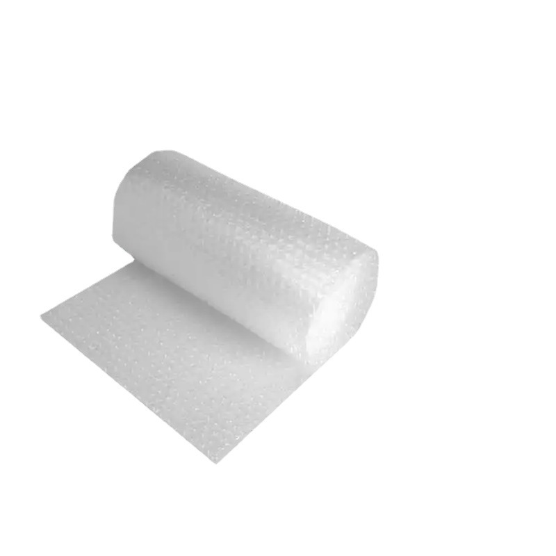Customized GRS double layer shockproof bubble bag PCR recycled bubble bag express packing envelope thickened shock absorption bag