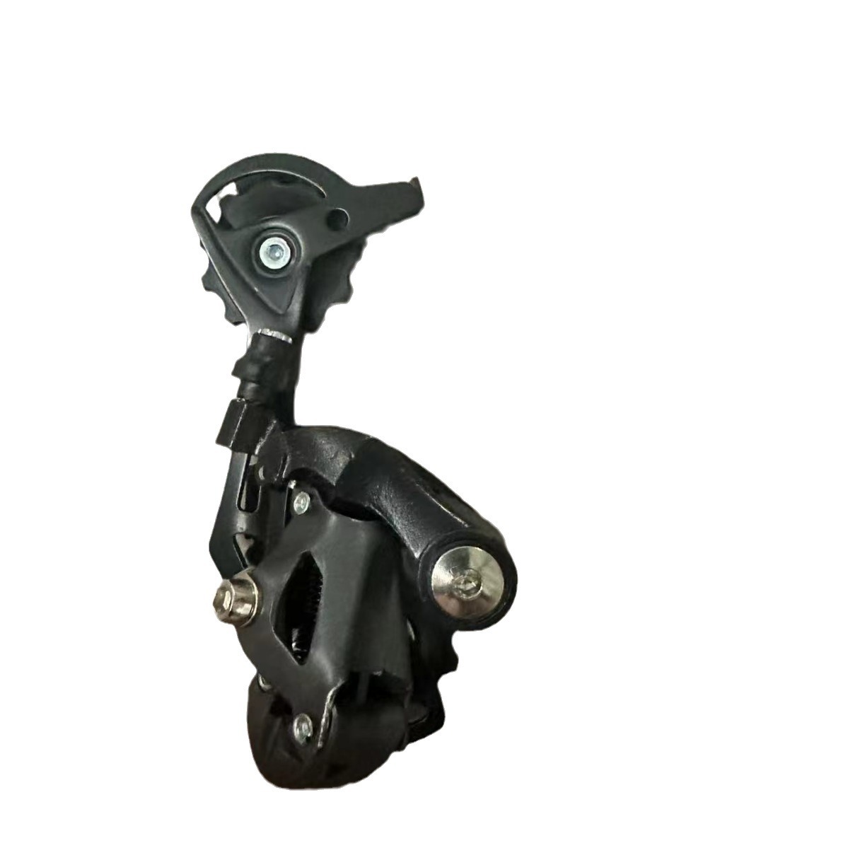 Picture of Mountain Bike Rear Derailleur Bicycle Rear Derailleur M390 Rear Derailleur 9-Speed 27-Speed Transmission