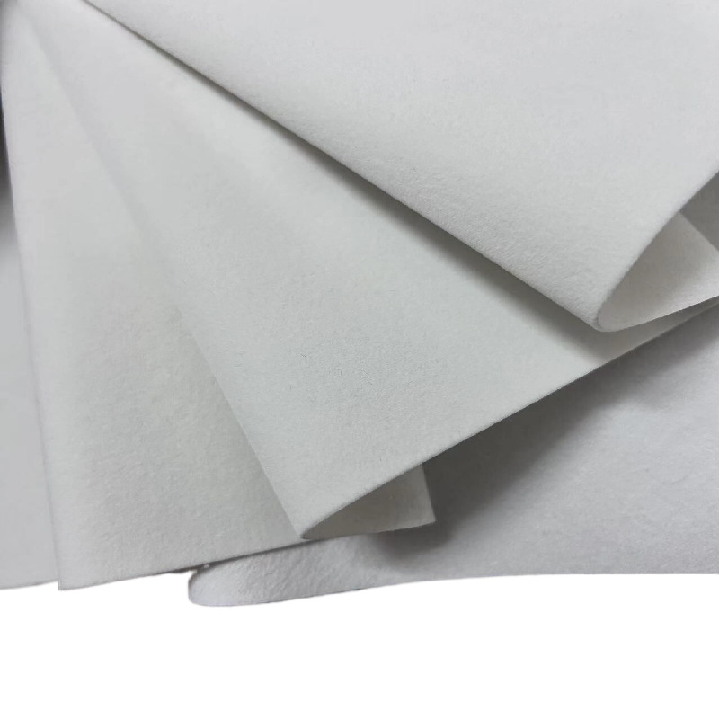 Preferred Flocking Cloth, Spunlace Bottom with Glue, Plush Fabric, Jewelry Box Packaging, Encrypted Self-Adhesive Velvet Cloth, Adhesive Velvet Cloth