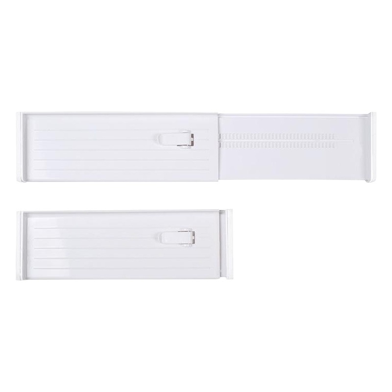 Picture of Drawer Partition Board New Free Combination Drawer Storage Wardrobe Sock Partition Retractable Drawer Partition