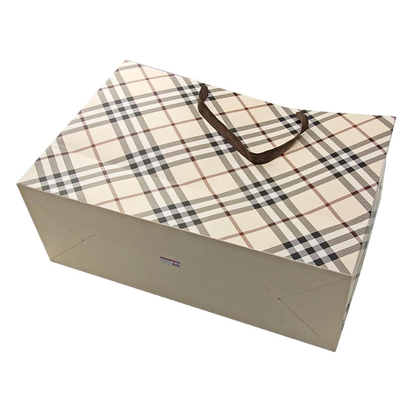 Extra Large Size Gift Bag Paper Bag Ritual Packing Bag Birthday Tote Bag Gift Bag Wholesale