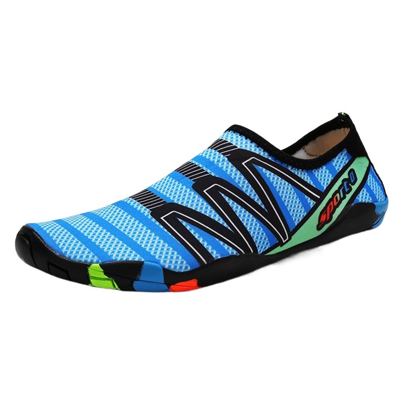 water shoes wholesale outdoor travel diving swimming shoes sport treadmill summer Thailand snorkeling soft shoes