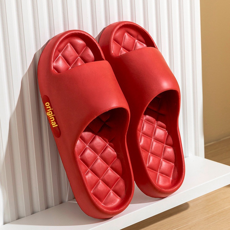 Picture of Home Slippers Women's Home Shoes Women's EVA Slippers Men's Outwear Slippers Women's Sandals Women's Beach Shoes for Men