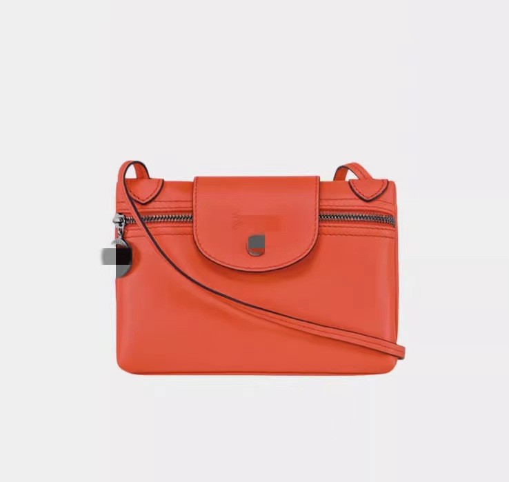 Picture of Cross-Border Supply Longxiang Bag Box Bag Makeup Shoulder Crossbody Bag High Quality Longxiang Bag Light Luxury Small Square Bag Versatile