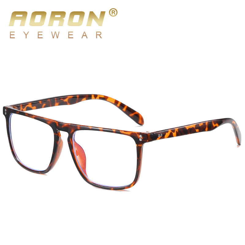 Picture of New AORON Polarized Sunglasses PC Glasses Fashion Colorful Rice Nail Color Changing Sunglasses for Wholesale A627