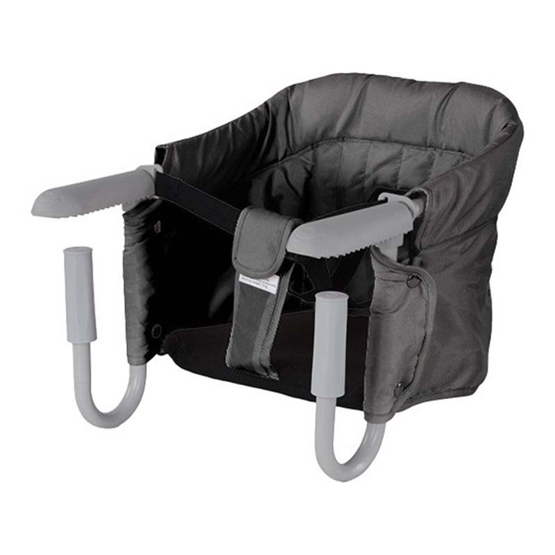 Picture of Children's Dining Table and Chair Side Chair Folding Dining Chair Travel Chair Upgraded Rocking Chair Toy Dinner Plate Bed Chair