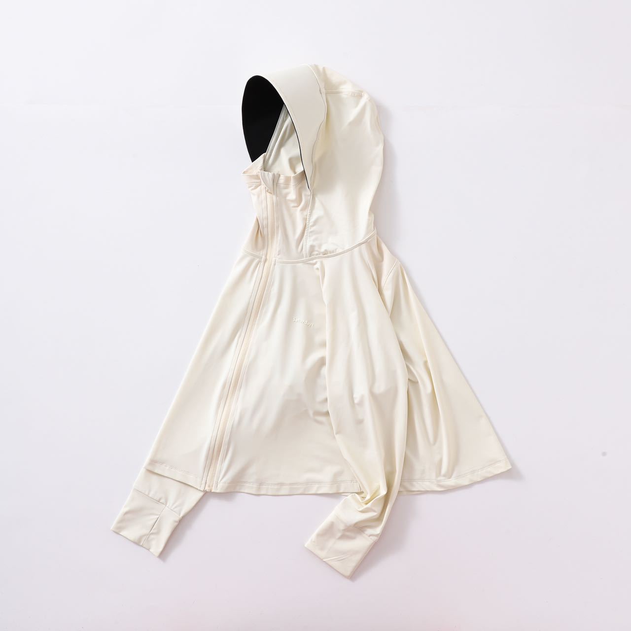 Picture of Girls' Sun Protection Clothing Summer Ice Silk Cool Feeling Anti-Uv 2025 New Boys' Sun Protection Clothing Kidsren's Jacket 3-6