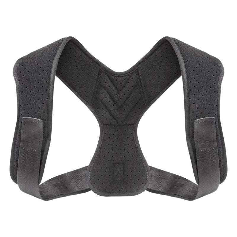 Factory wholesale back orthosis with posture humpback orthosis anti-Humpback posture corrector