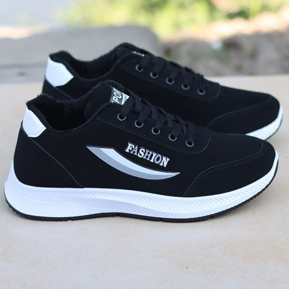 2025 men's shoes spring and summer casual sneaker breathable fashion shoes soft bottom non-slip walking shoes comfortable all-match