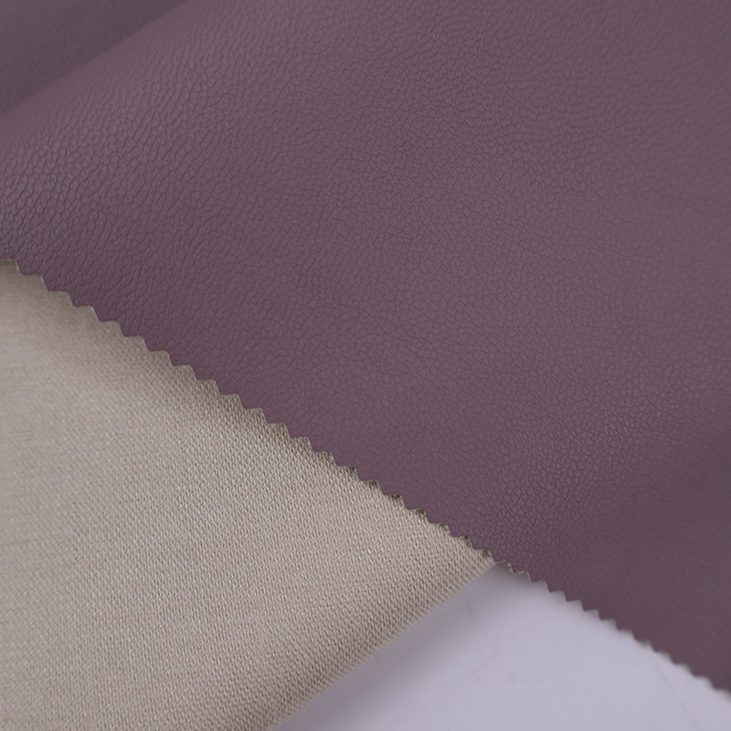 Spot 8898 Imitation Protein Pu Leather Artificial Leather Fabric, Specially Supplied to Clothing Factory Second Batch, Leather Clothing and Leather Pants Fabric Wholesale