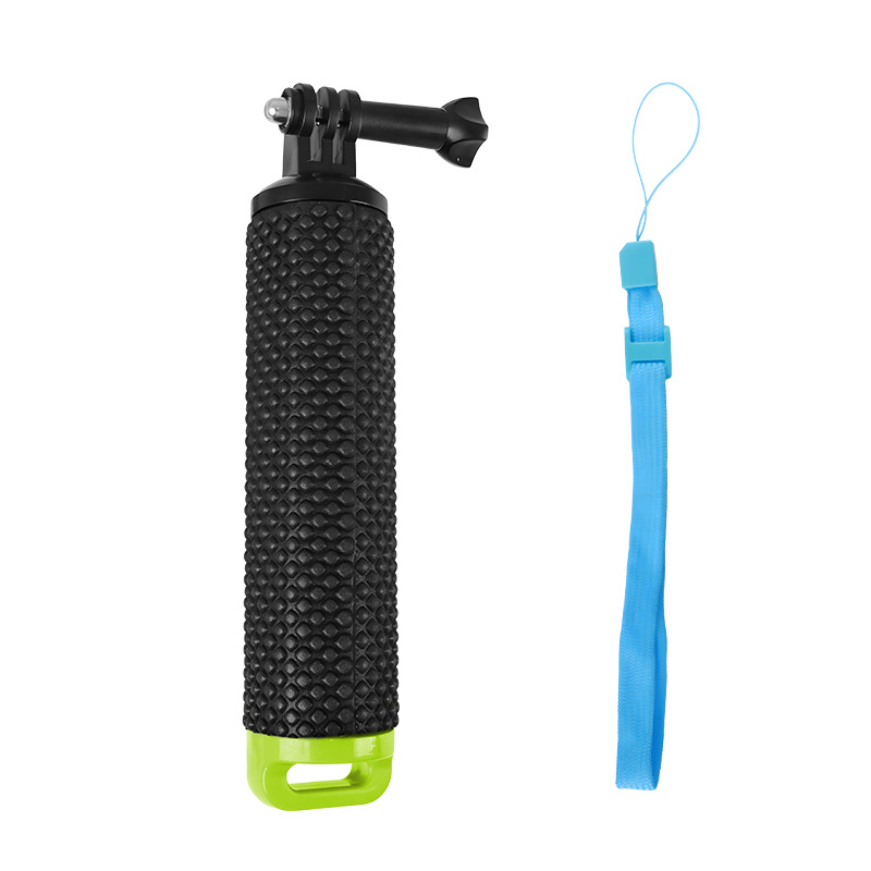 Picture of Gopro Floating Selfie Stick Handheld Underwater Photography Stabilizer Waterproof Buoyancy Stick Hardcover Buoyancy Stick