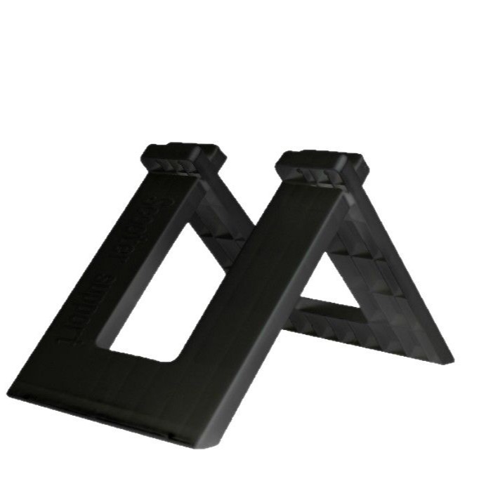 Picture of Children's Balance Bike Stand, Stroller Parking Rack, Display Rack, Scooter Fixed Rack, Bicycle Parking Support