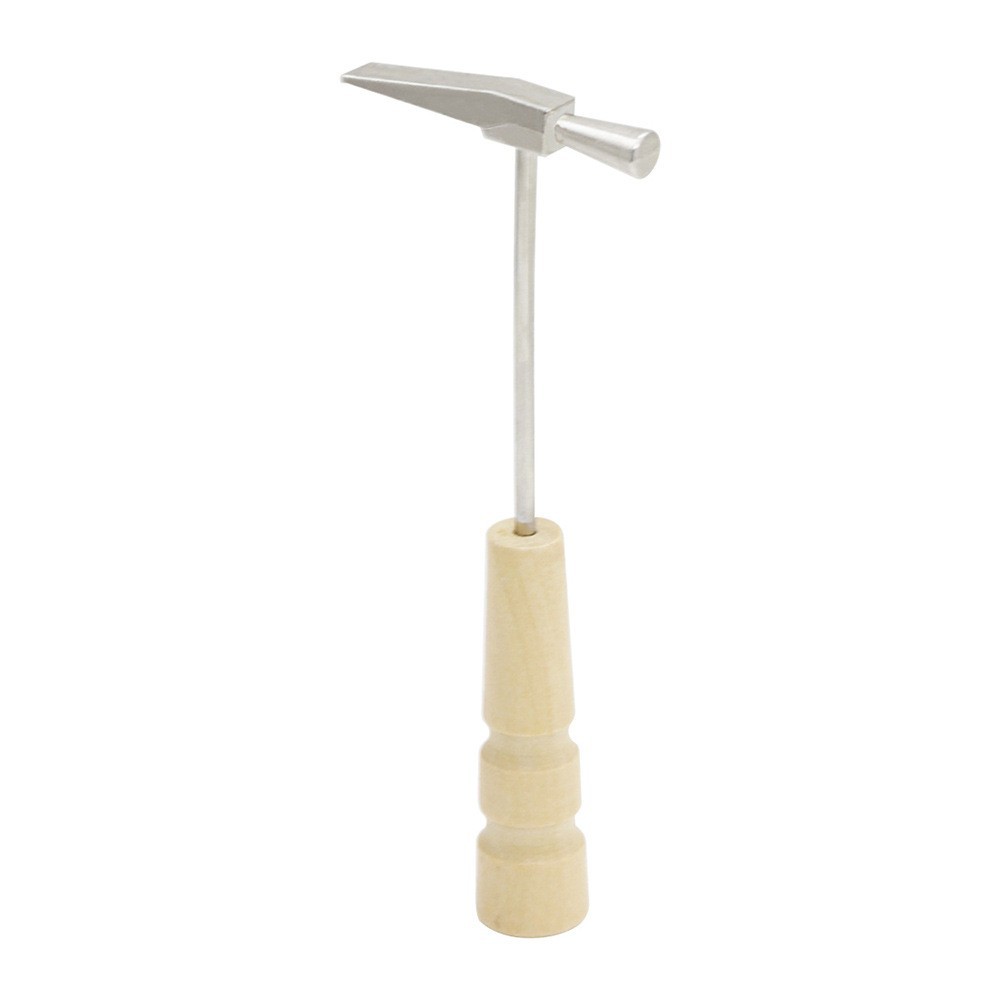Kalimba Thumbelina Tuning Hammer Thumbelina Tuning Tool Finger Piano Metal Tuning Tool Musical Instrument Accessories