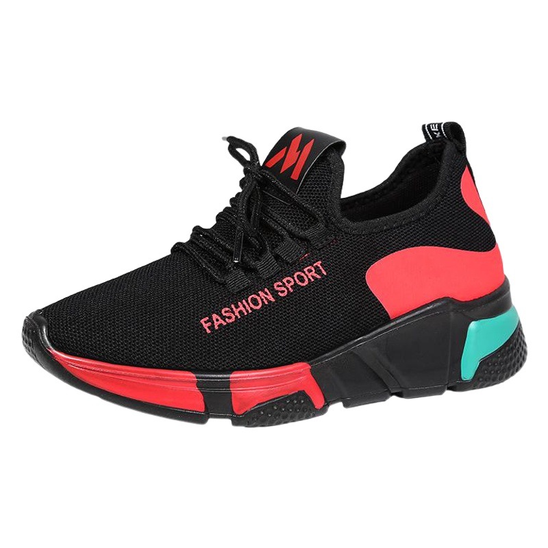 Ghost dance new dance shoes square dance sports shoes soft bottom mesh breathable all-match four seasons women's 2025