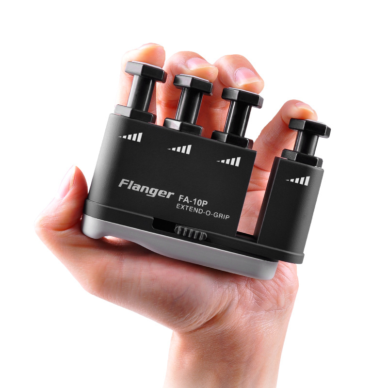 Flanger FA-10P guitar piano finger exerciser