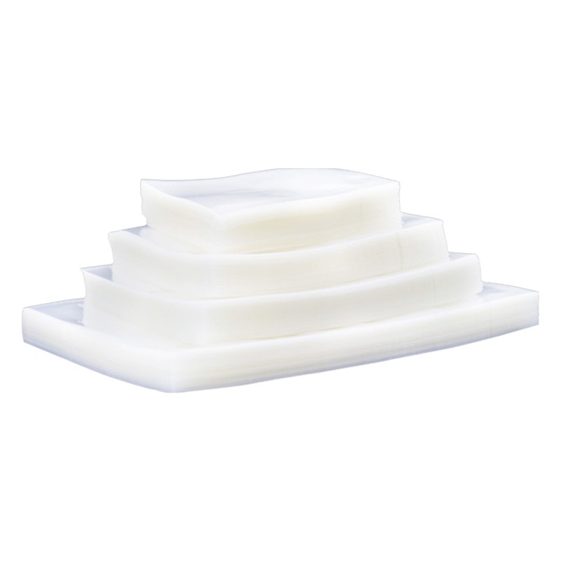 Factory spot 30*40 thick 99 strawberry packaging bag smooth bag vacuum composite bag strawberry vacuum bag