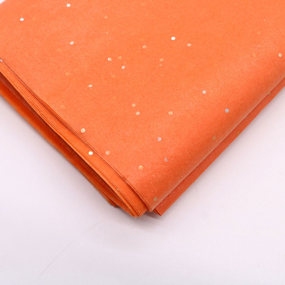 Picture of 50X66Cm 10-Pack Pearlescent Paper for Clothing, Wine, Flowers, Gift Wrapping, Translucent Pearlescent Paper, Light Color Series