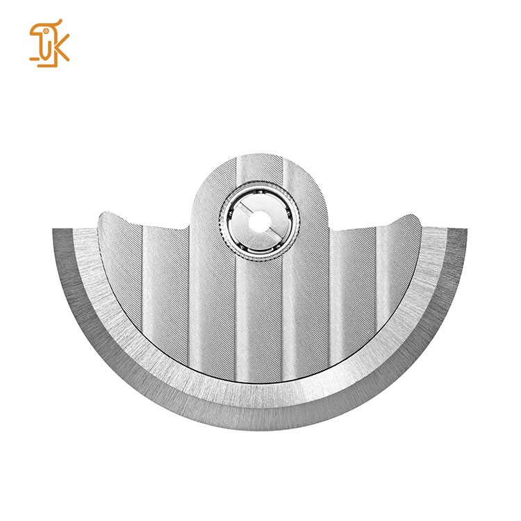 Picture of Watch Accessories Nh Movement Swing Hammer Automatic Rotating Disc Rotor Adapter Nh35 Nh70 Metal Automatic Rotor