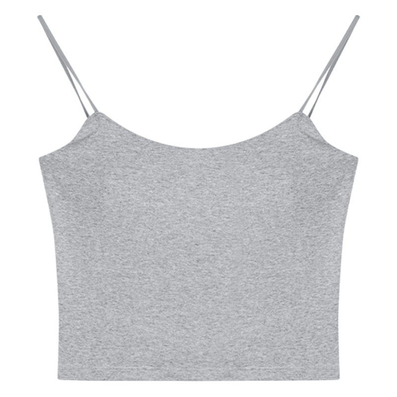 Pure Spice Girl Big U-Back Tube Top Outer Wear Push-Up with Chest Pad No Steel Ring Sexy Big Backless Wrap Underwear for Women