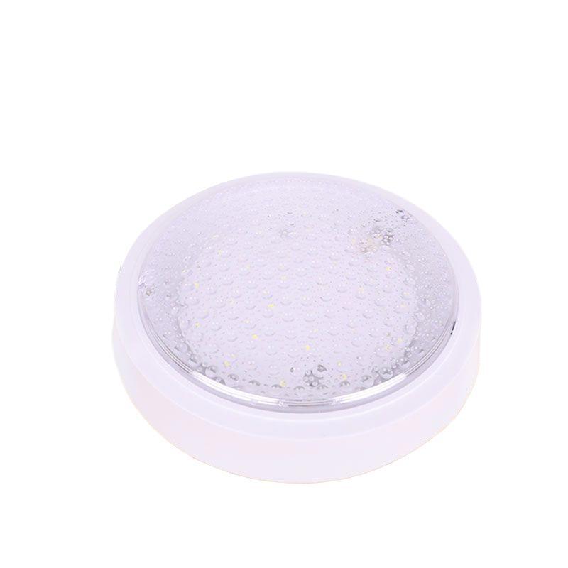 Picture of LED ceiling lights, surface-mounted kitchen lamps, kitchen and bathroom lights, toilet lights, waterproof, anti-fog, toilets, bathroom lights
