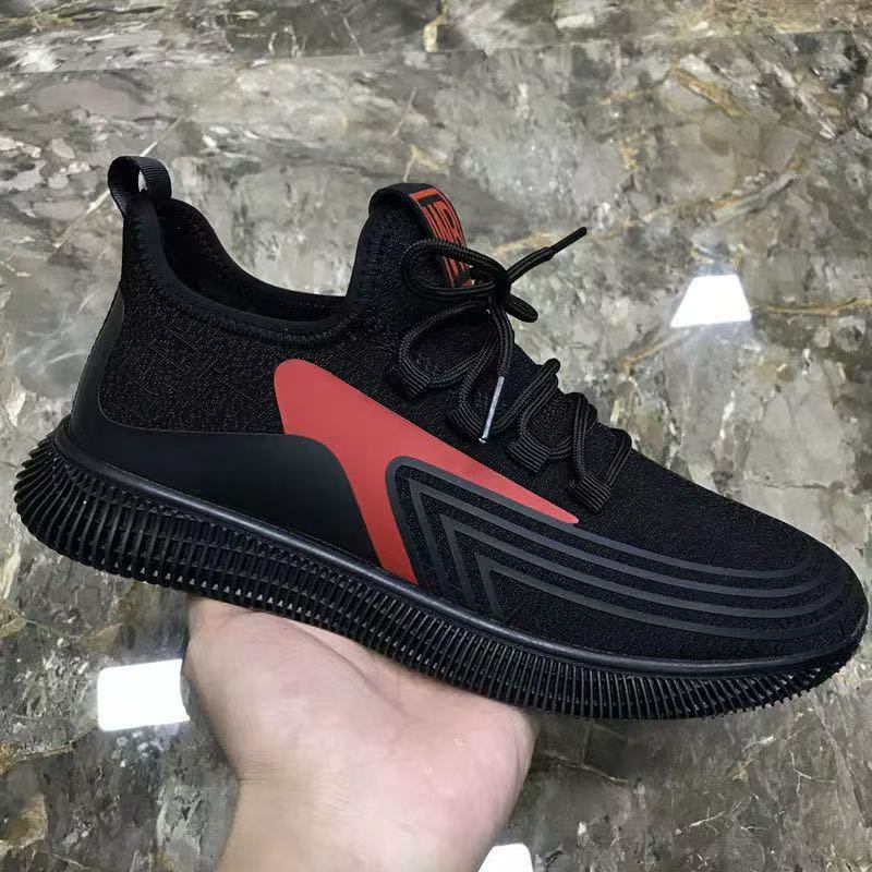 Picture of [Foreign trade wholesale] men's shoes father shoes men's travel shoes sneaker casual men's shoes 2023 new popular