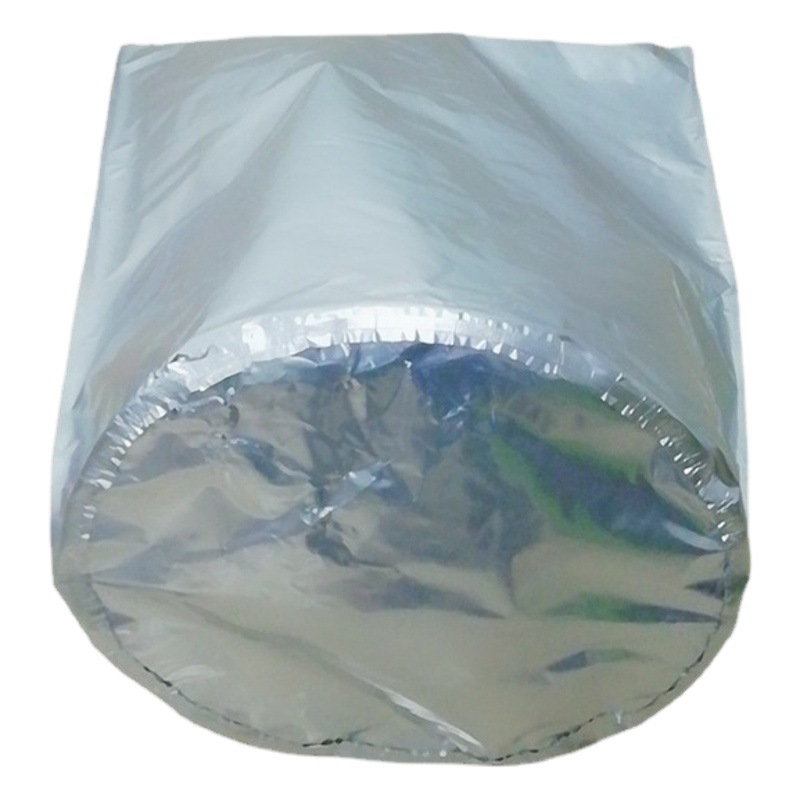 Manufacturer Supplies Aluminum Foil Upright Bags, Daily Chemical Electronic Chemical Aluminum Foil Bags, Vacuum Hot Melt Glue Anti-Static Aluminum Foil Bags