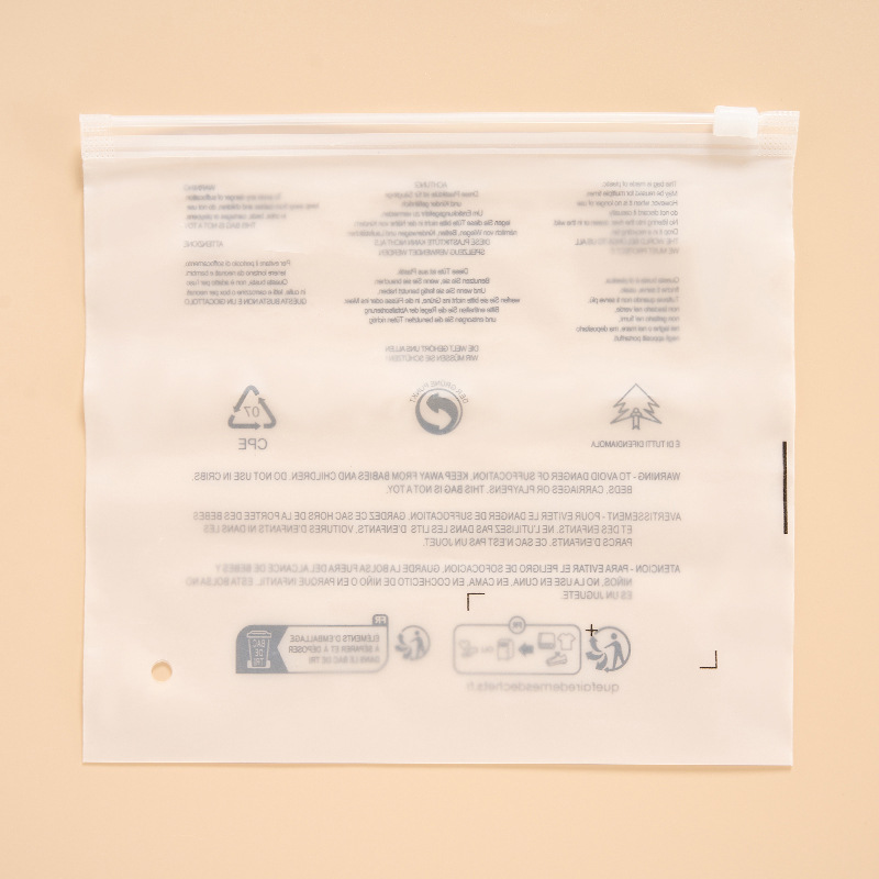 Picture of If a single pair of underwear needs a packing bag, please take this link!!!