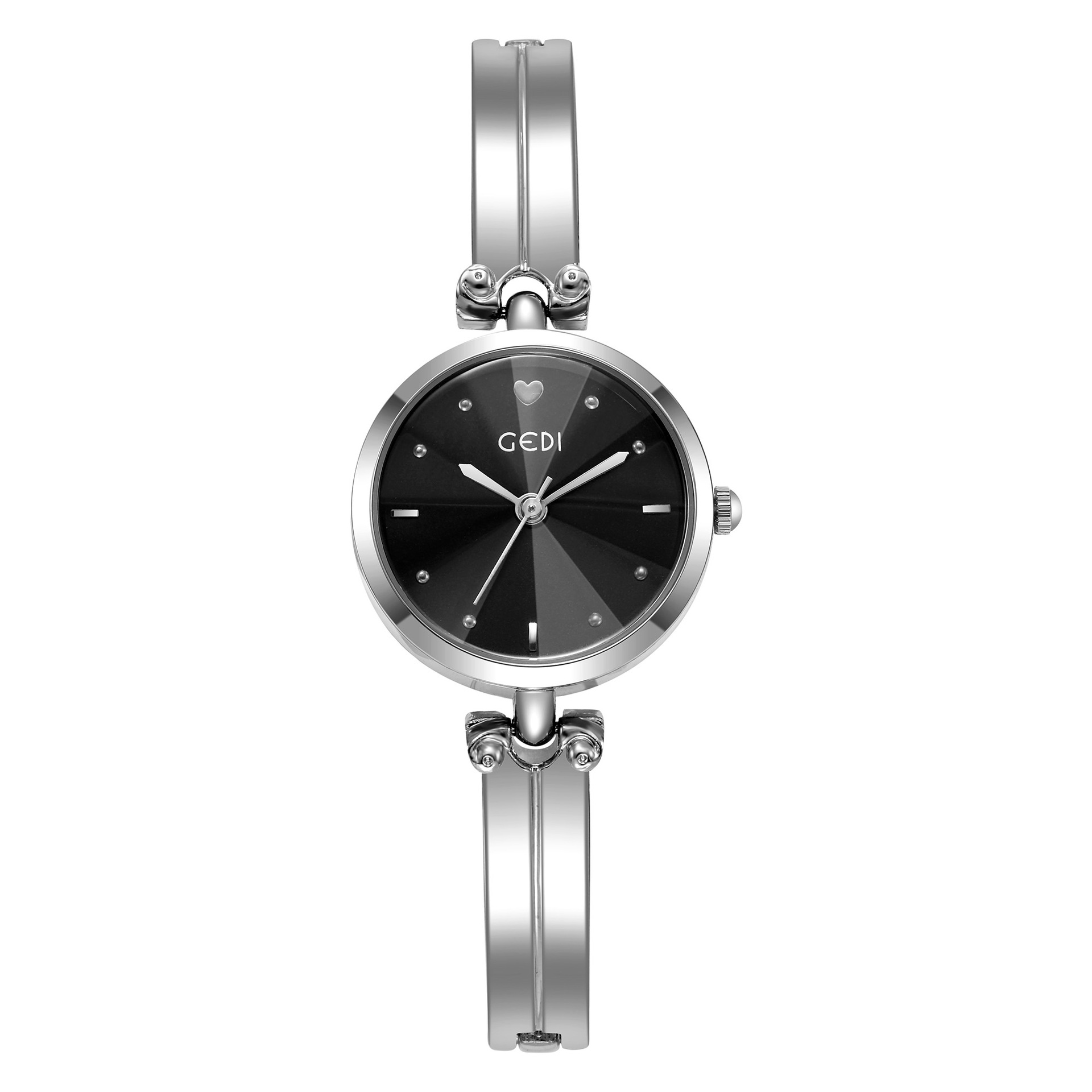 Picture of Goldie Niche Advanced Alloy Watch Student Party Exquisite Middle Quartz Watch Ladies Waterproof Bracelet Watch Wholesale