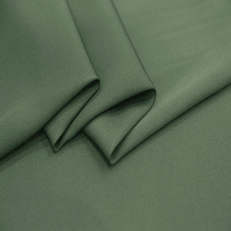 Picture of Hua Hong Silk Silk Stretch Double Joe 19 Mmi 140 Door-width Clothing Dress Fabric Dress Fabric Spot