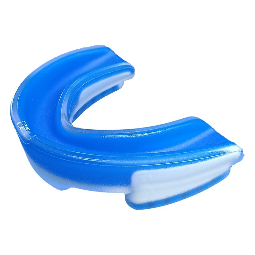 Taekwondo sports EVA boxing teeth guard children adult fighting Sanda protective gear basketball football teeth guard