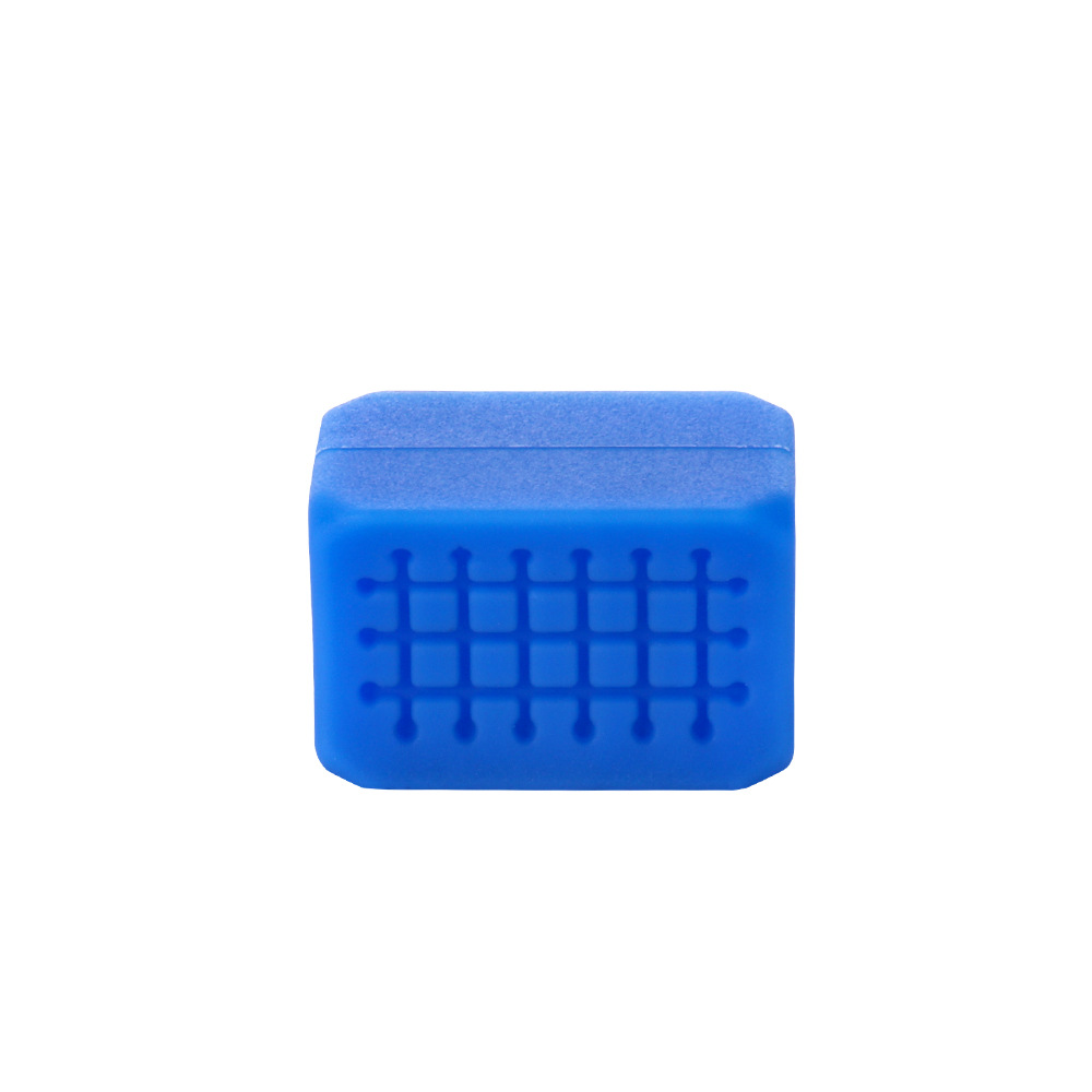 Picture of Cross-border masseter ball mandible jaw trainer fitness facial muscle trainer silicone chewing exerciser