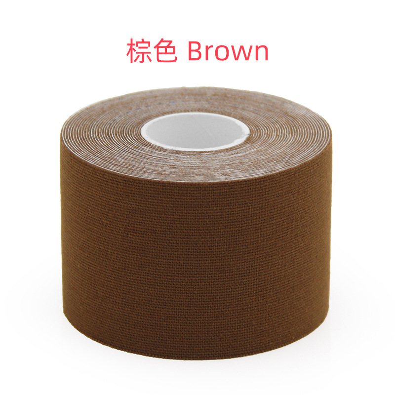 Picture of Weed Factory Muscle Sticker Sports Tape Muscle Internal Effect Sticker kinesiologytape Antifreeze Muscle Sticker