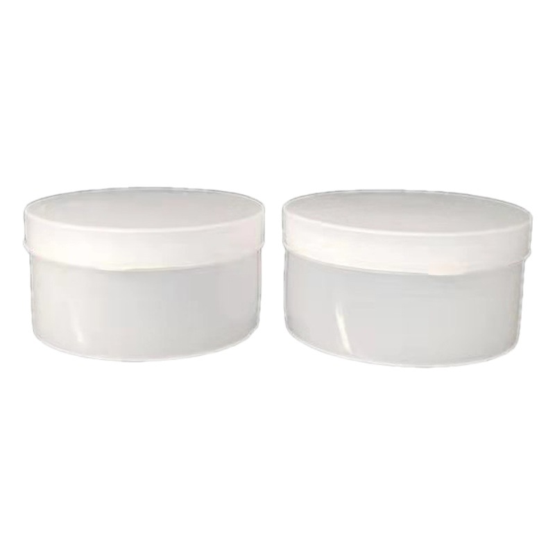5/10/20/30/50g100g plastic ointment box small medicine box cosmetics packaging small packaging ointment box