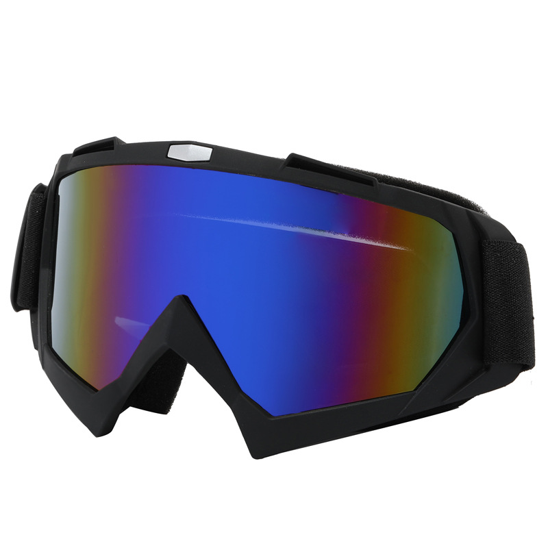 Picture of Cross-border new ski glasses windproof UV snow goggles goggles men and women outdoor adult ski goggles wholesale